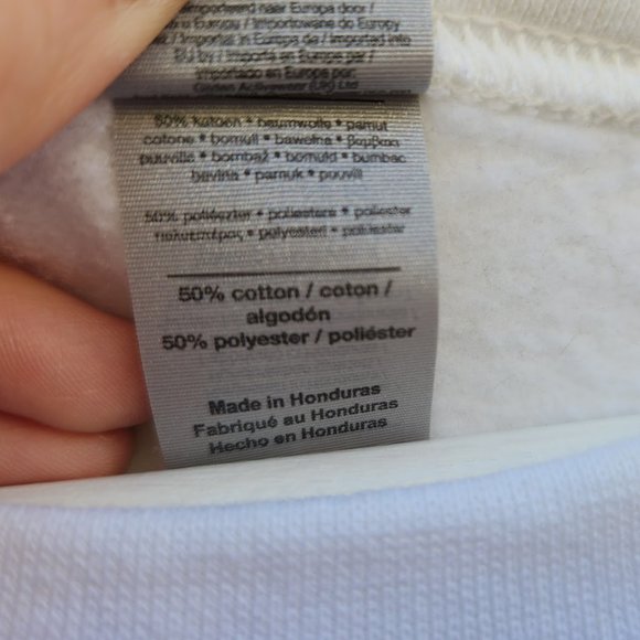 5/$100 SALE - DESIRE Band Sweatshirt - Picture 6 of 6